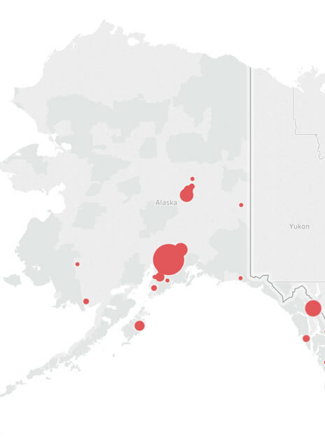 Alaska