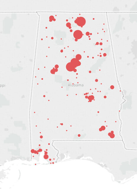 List of Managed Care & Health Plans in Alabama — Individuals
