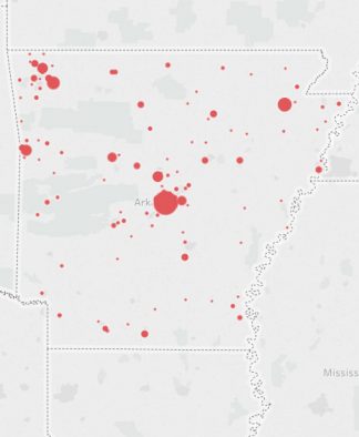 List of Technologists & Technicians in Arkansas — Individuals