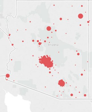 List of Technologists & Technicians in Arizona — Individuals