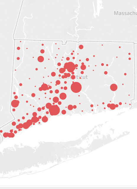 List of Managed Care & Health Plans in Connecticut — Individuals