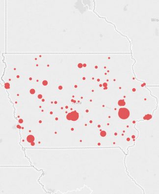 List of Doctors in Iowa — Organizations