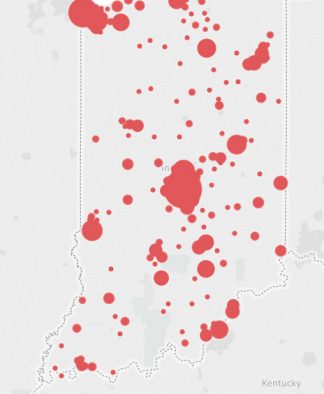 List of Technologists & Technicians in Indiana — Individuals