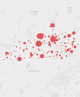List of Doctors in Kentucky — Organizations