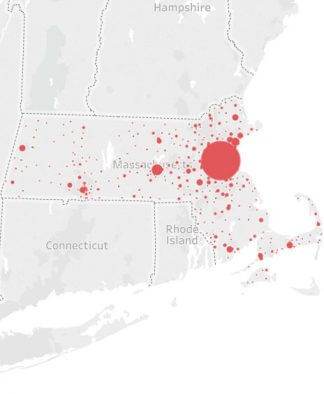 List of Home & Community Health Agencies in Massachusetts — Individuals