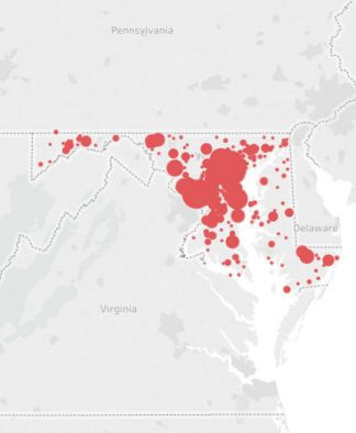 List of Technologists & Technicians in Maryland — Individuals