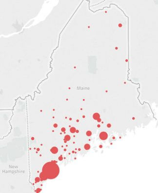 List of Managed Care & Health Plans in Maine — Individuals