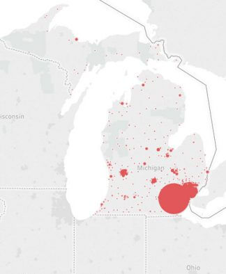 List of Home & Community Health Agencies in Michigan — Individuals