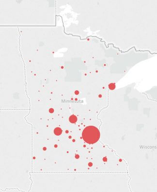 List of Home & Community Health Agencies in Minnesota — Individuals