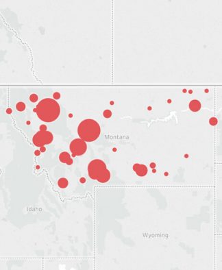 List of Technologists & Technicians in Montana — Individuals