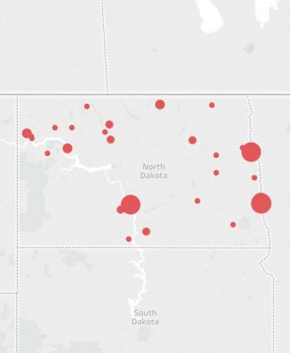 List of Technologists & Technicians in North Dakota — Individuals