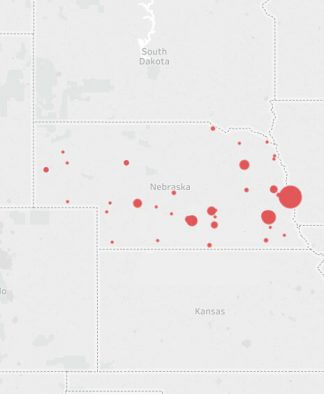 List of Managed Care & Health Plans in Nebraska — Organizations
