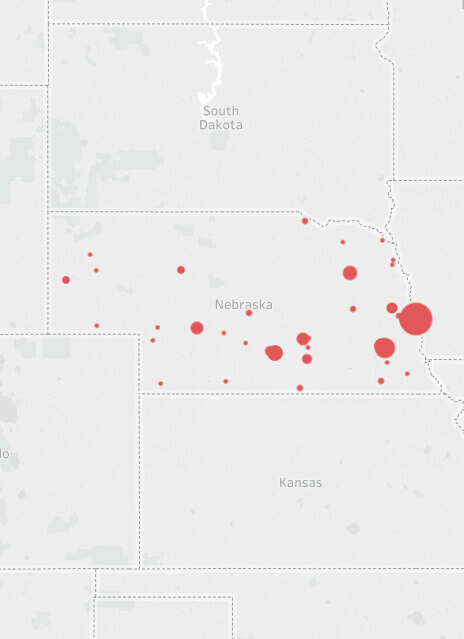 List of Doctors in Nebraska — Organizations