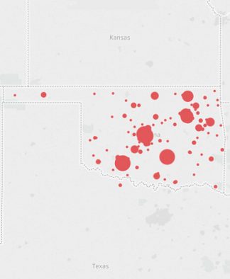 List of Home & Community Health Agencies in Oklahoma — Individuals
