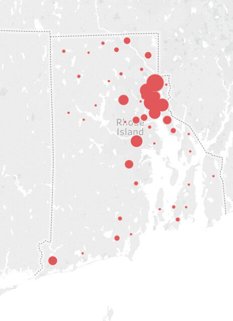 List of Managed Care & Health Plans in Rhode Island — Individuals