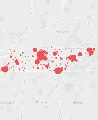 List of Technologists & Technicians in Tennessee — Individuals