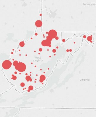 Doctors Fax and Phone List for Individuals in West Virginia
