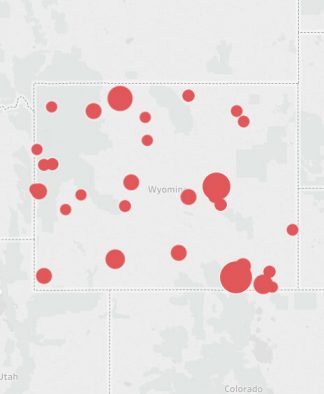 List of Technologists & Technicians in Wyoming — Individuals