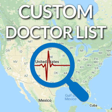 Custom USA Dentist List